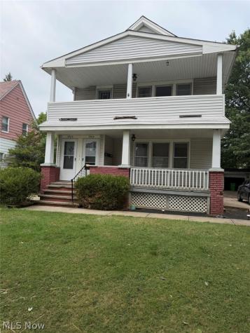 9703 Park Heights Avenue Garfield Heights OH 44125
