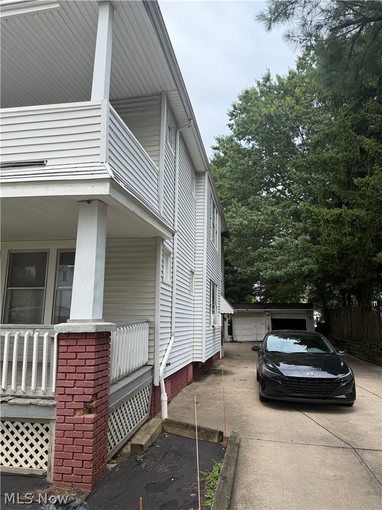 9703 Park Heights Avenue Garfield Heights OH 44125