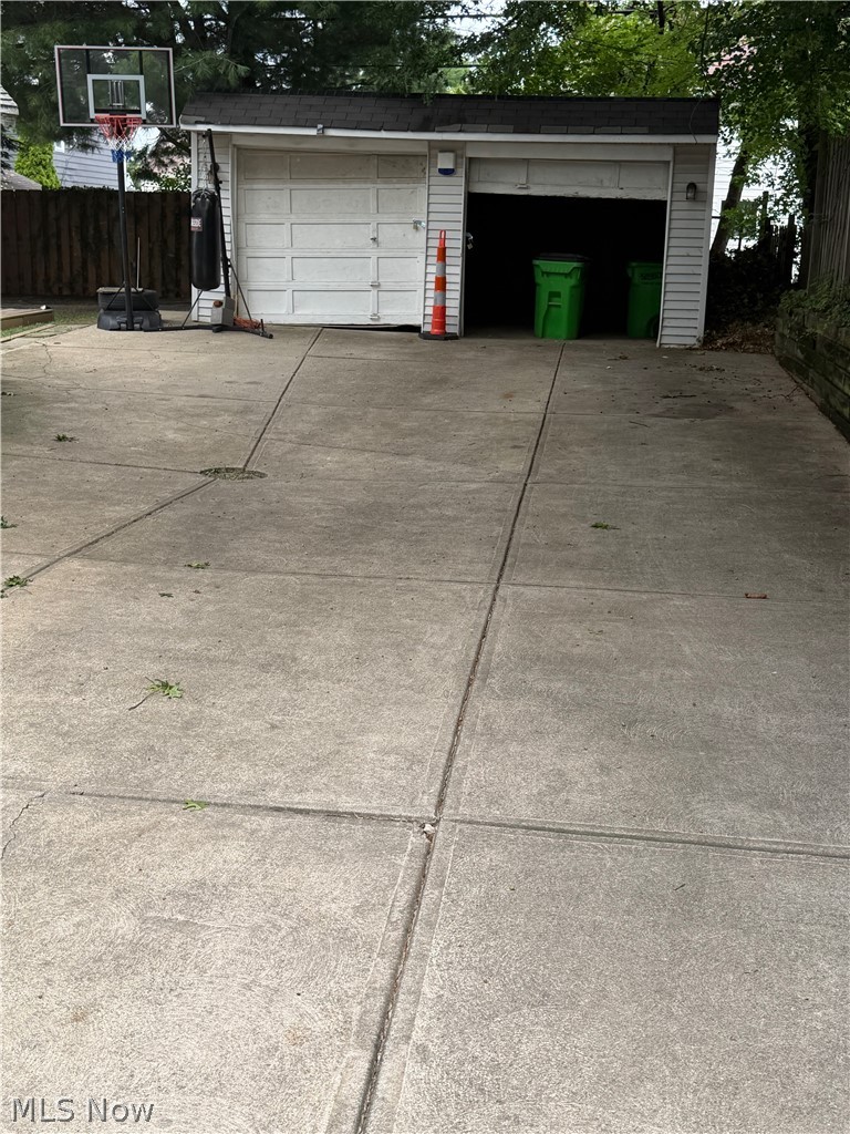 9703 Park Heights Avenue Garfield Heights OH 44125