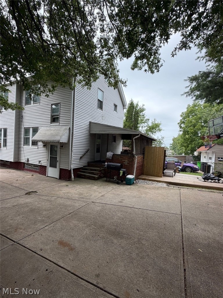 9703 Park Heights Avenue Garfield Heights OH 44125