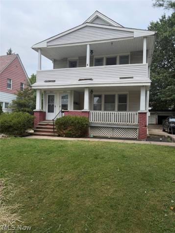 9703 Park Heights Avenue Garfield Heights OH 44125