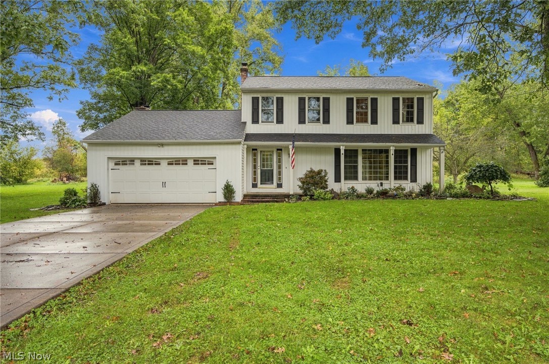 3527 E Smith Road Medina OH 44256