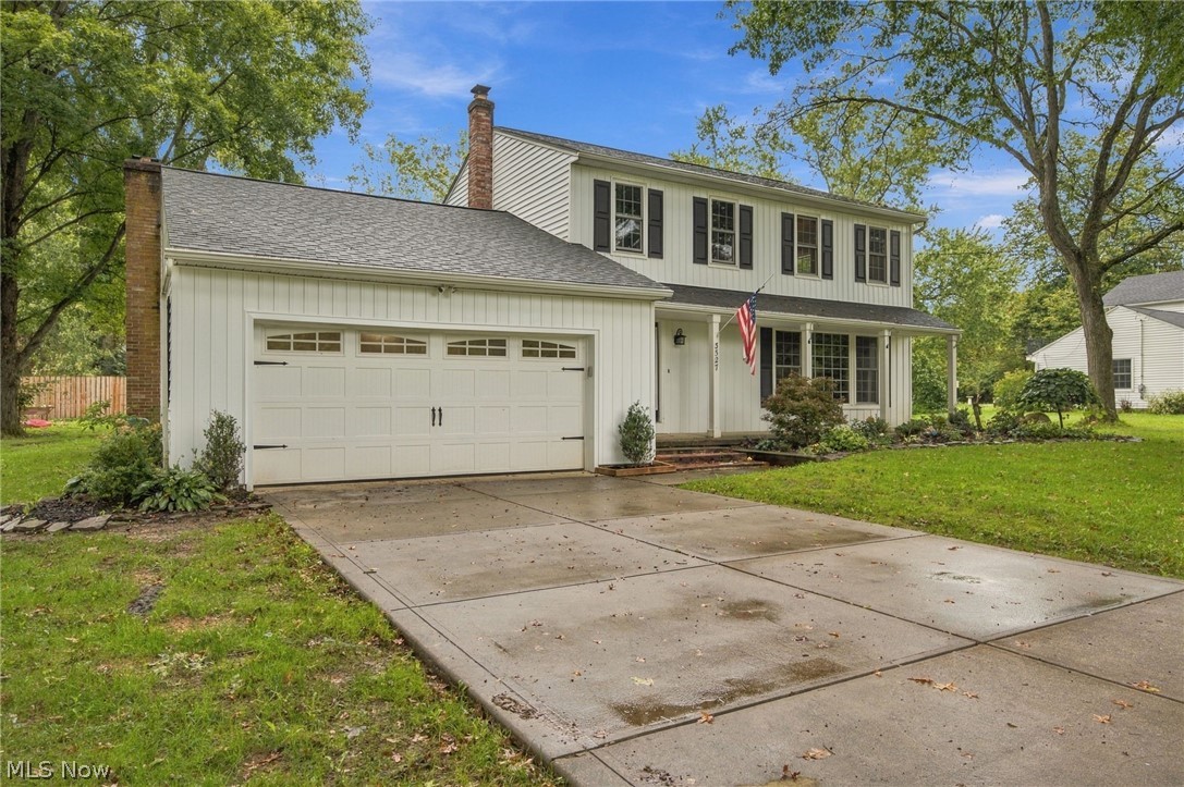 3527 E Smith Road Medina OH 44256