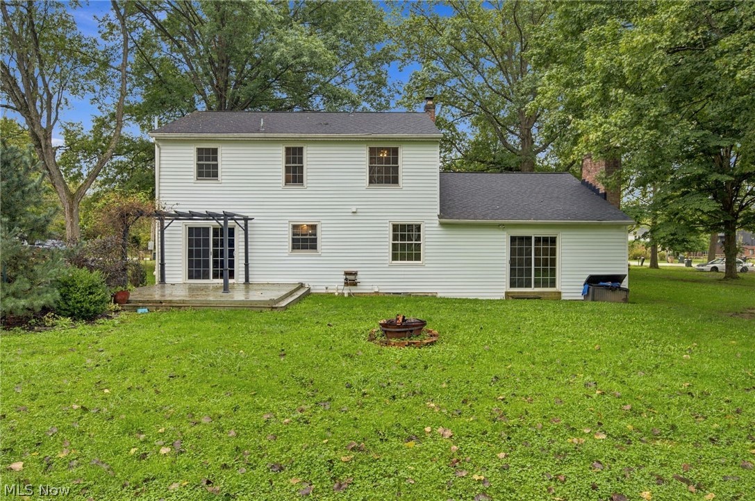 3527 E Smith Road Medina OH 44256