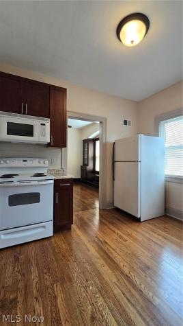 2126 Richland Avenue Lakewood OH 44107