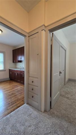 2126 Richland Avenue Lakewood OH 44107