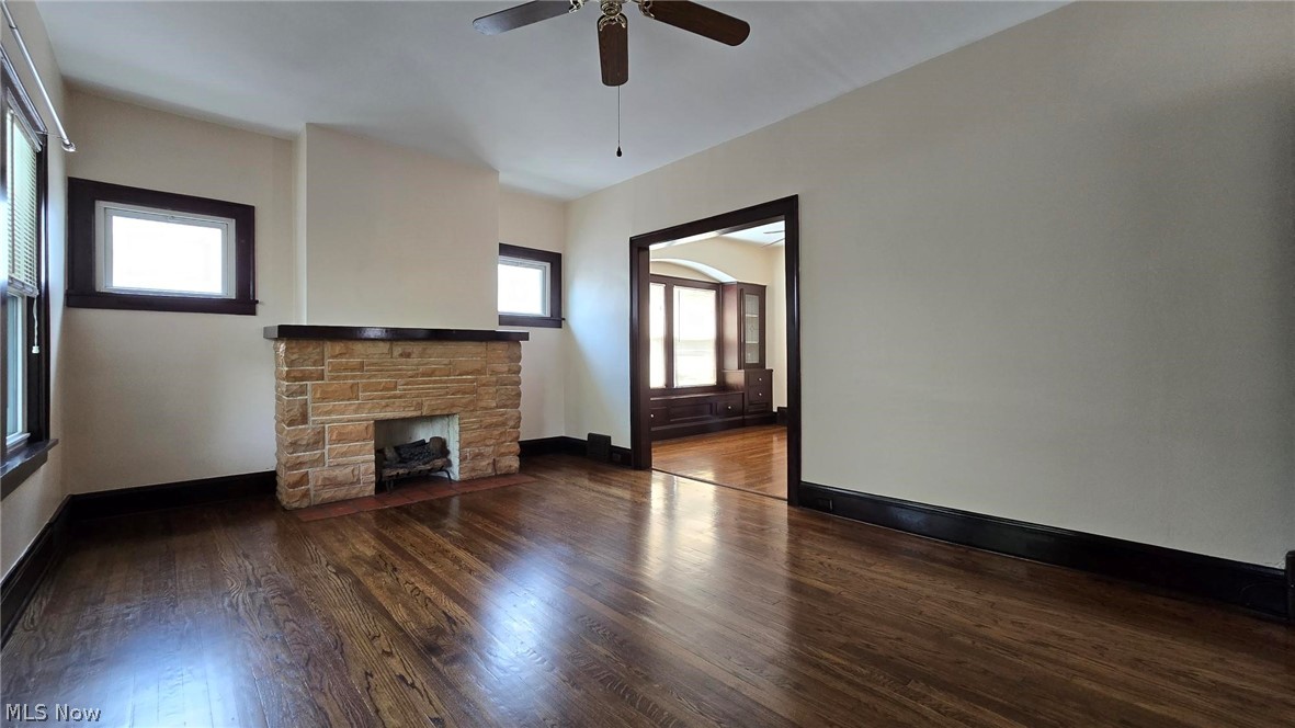 2126 Richland Avenue Lakewood OH 44107