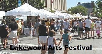2126 Richland Avenue Lakewood OH 44107