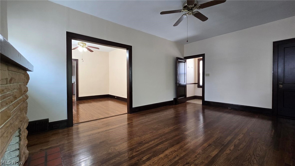 2126 Richland Avenue Lakewood OH 44107