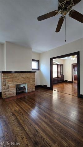 2126 Richland Avenue Lakewood OH 44107