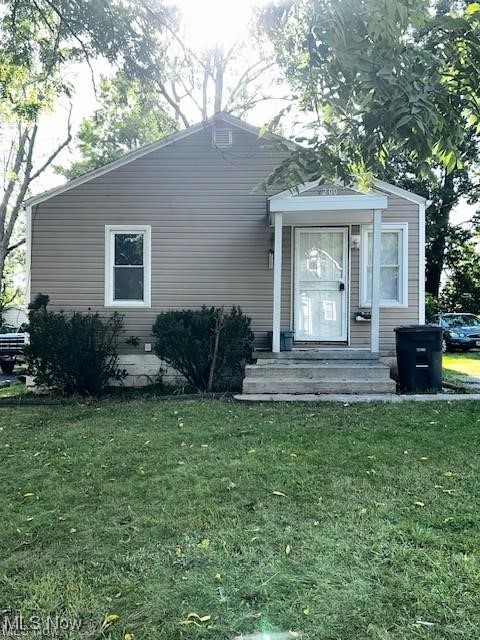 1200 Winton Avenue Akron OH 44320