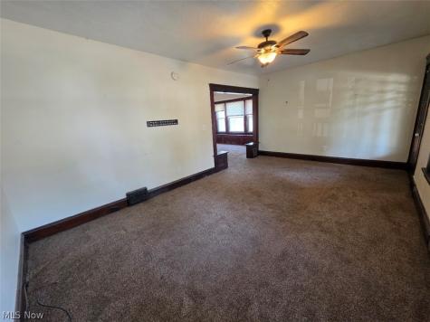 4100 Mapledale Avenue Cleveland OH 44109