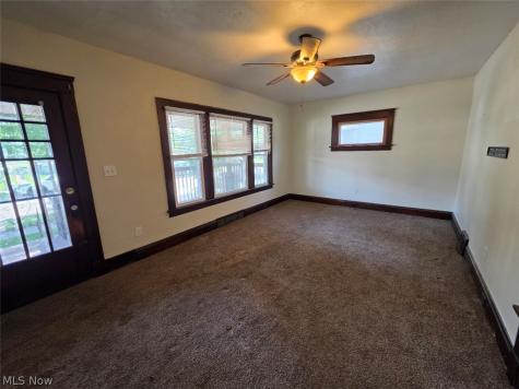4100 Mapledale Avenue Cleveland OH 44109