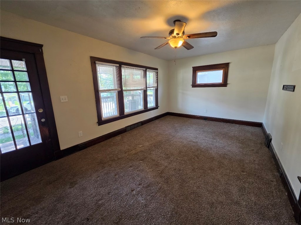 4100 Mapledale Avenue Cleveland OH 44109