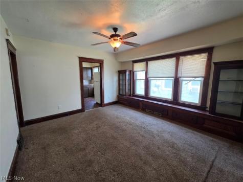 4100 Mapledale Avenue Cleveland OH 44109
