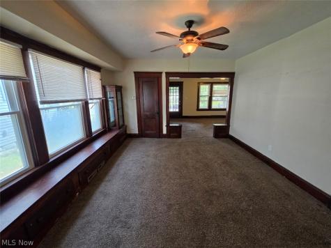 4100 Mapledale Avenue Cleveland OH 44109