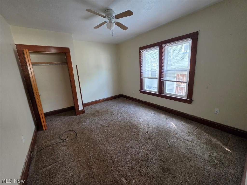 4100 Mapledale Avenue Cleveland OH 44109