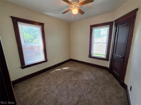 4100 Mapledale Avenue Cleveland OH 44109