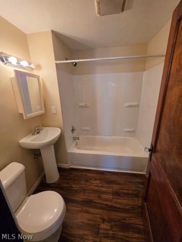 4100 Mapledale Avenue Cleveland OH 44109