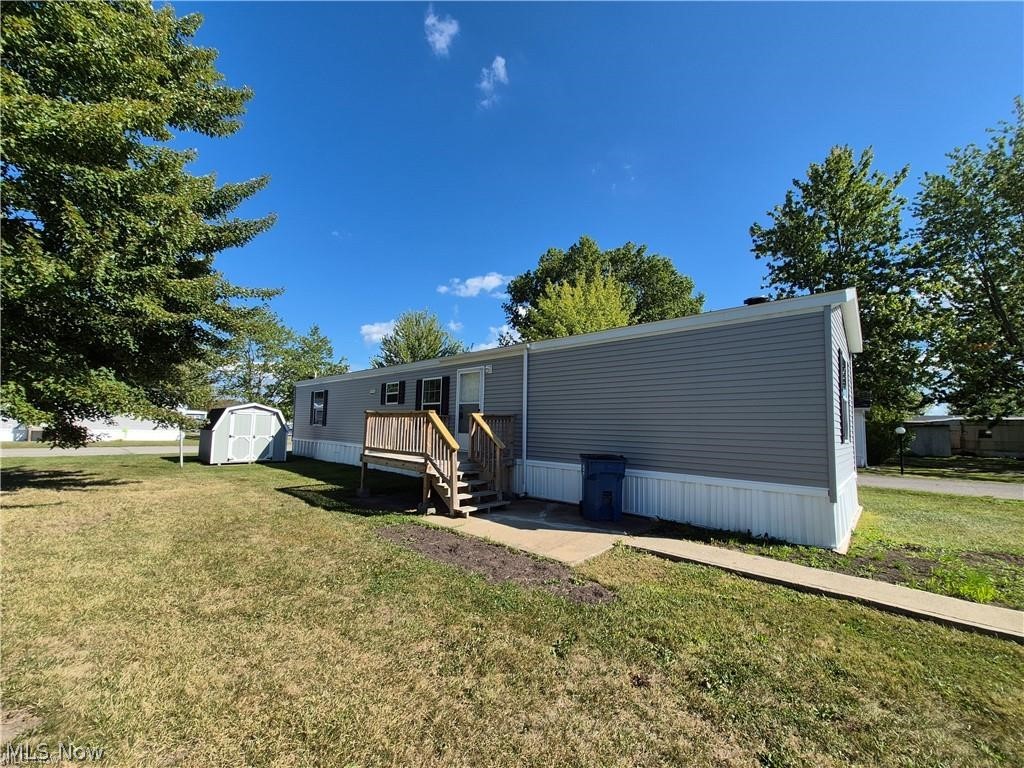 225 Cedar Brook Drive Elyria OH 44035