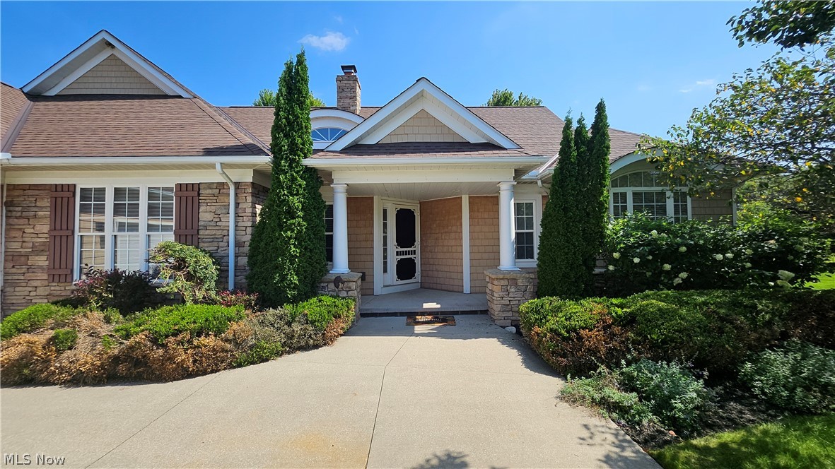 7235 Dursley Court Solon OH 44139