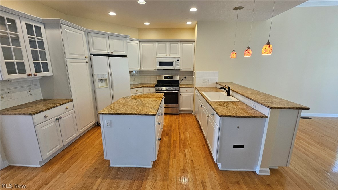 7235 Dursley Court Solon OH 44139