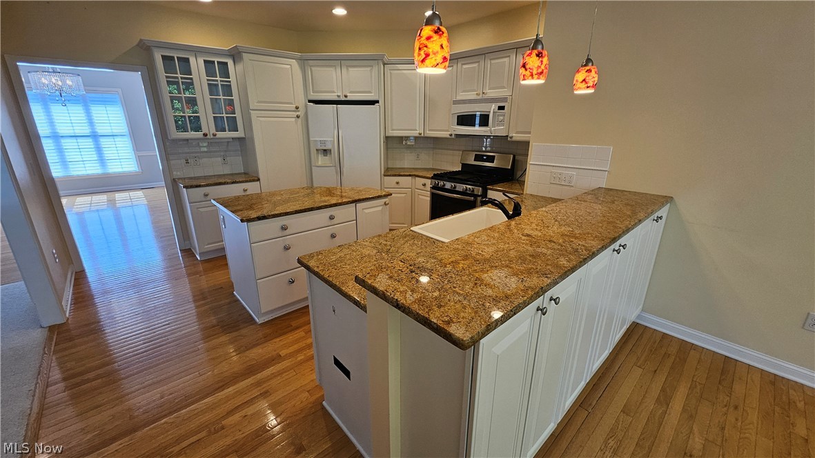 7235 Dursley Court Solon OH 44139