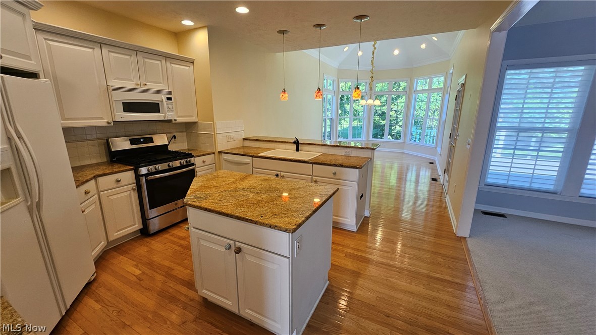 7235 Dursley Court Solon OH 44139