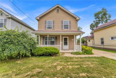 1917 Lexington Avenue Lorain OH 44052