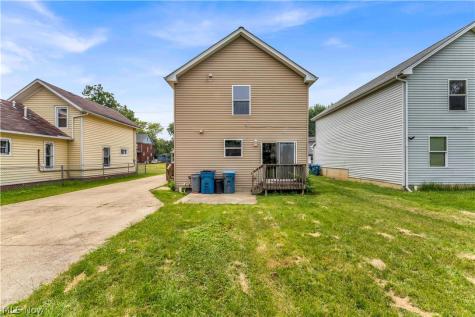1917 Lexington Avenue Lorain OH 44052