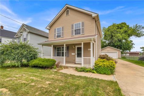 1917 Lexington Avenue Lorain OH 44052