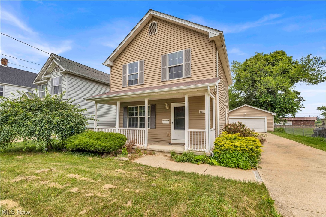 1917 Lexington Avenue Lorain OH 44052