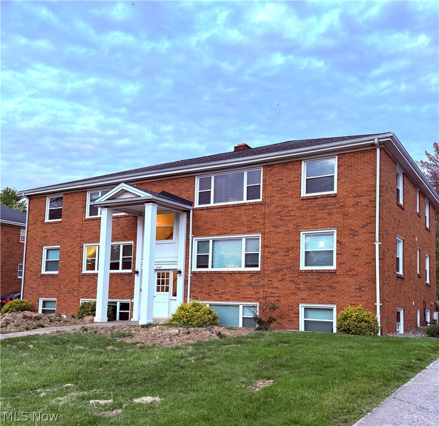 6469 Diana Drive Poland OH 44514