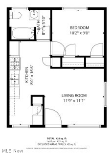 2356 Newton Street Akron OH 44305