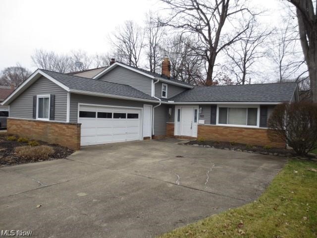 6593 Forest Glen Avenue Solon OH 44139