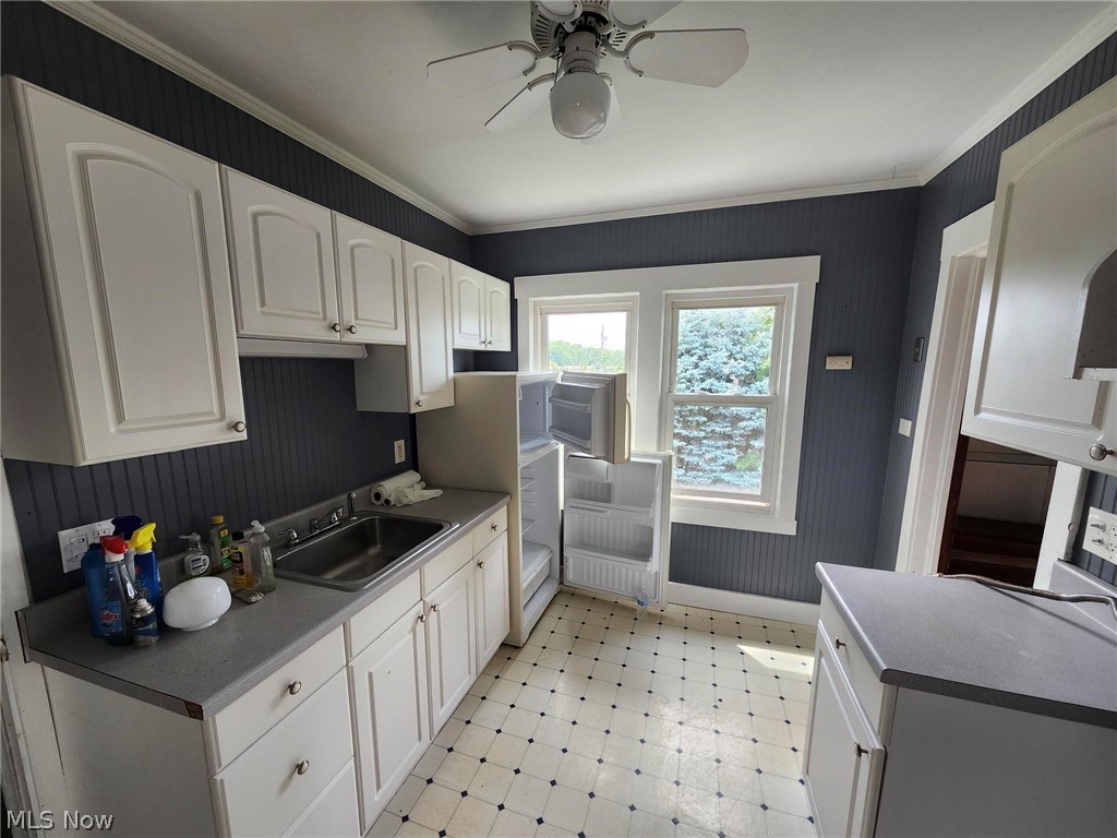 10308 Homeworth Avenue Garfield Heights OH 44125