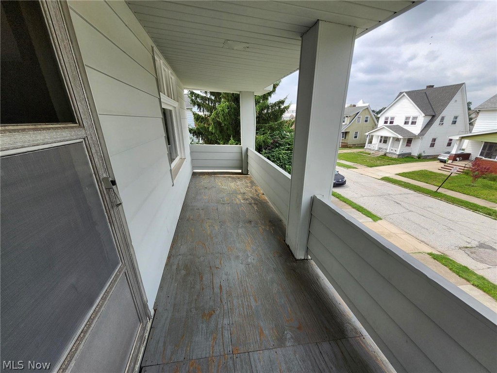 10308 Homeworth Avenue Garfield Heights OH 44125