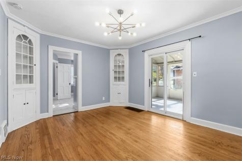 3408 Thorne Road Cleveland Heights OH 44112