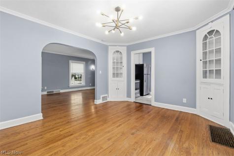 3408 Thorne Road Cleveland Heights OH 44112