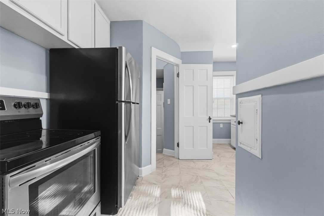 3408 Thorne Road Cleveland Heights OH 44112