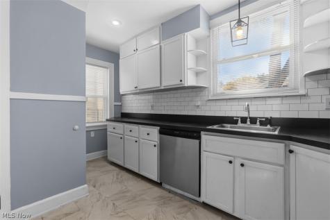 3408 Thorne Road Cleveland Heights OH 44112
