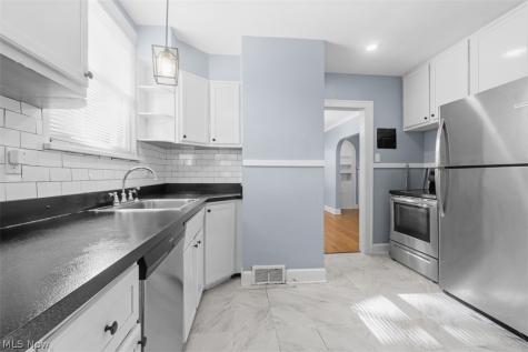 3408 Thorne Road Cleveland Heights OH 44112
