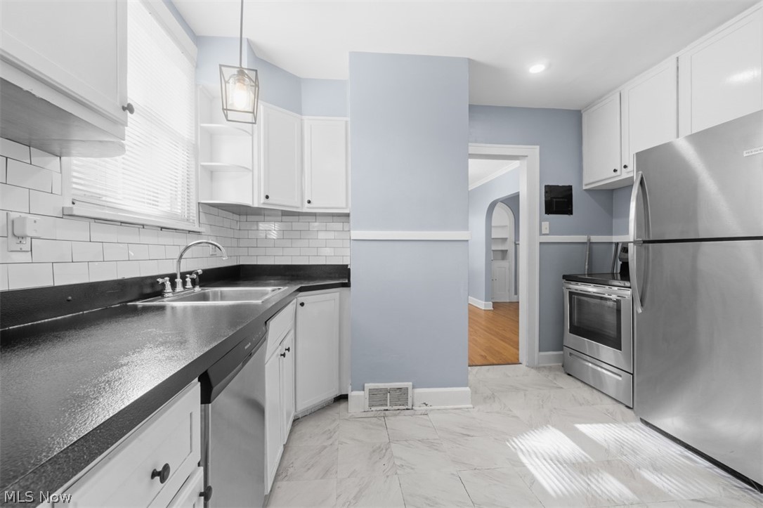 3408 Thorne Road Cleveland Heights OH 44112