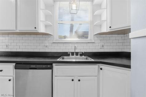 3408 Thorne Road Cleveland Heights OH 44112