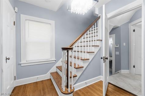 3408 Thorne Road Cleveland Heights OH 44112