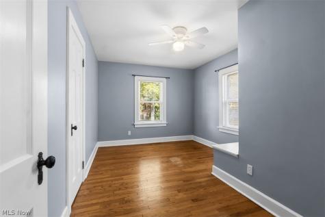 3408 Thorne Road Cleveland Heights OH 44112