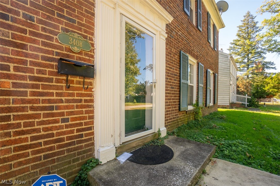3408 Thorne Road Cleveland Heights OH 44112