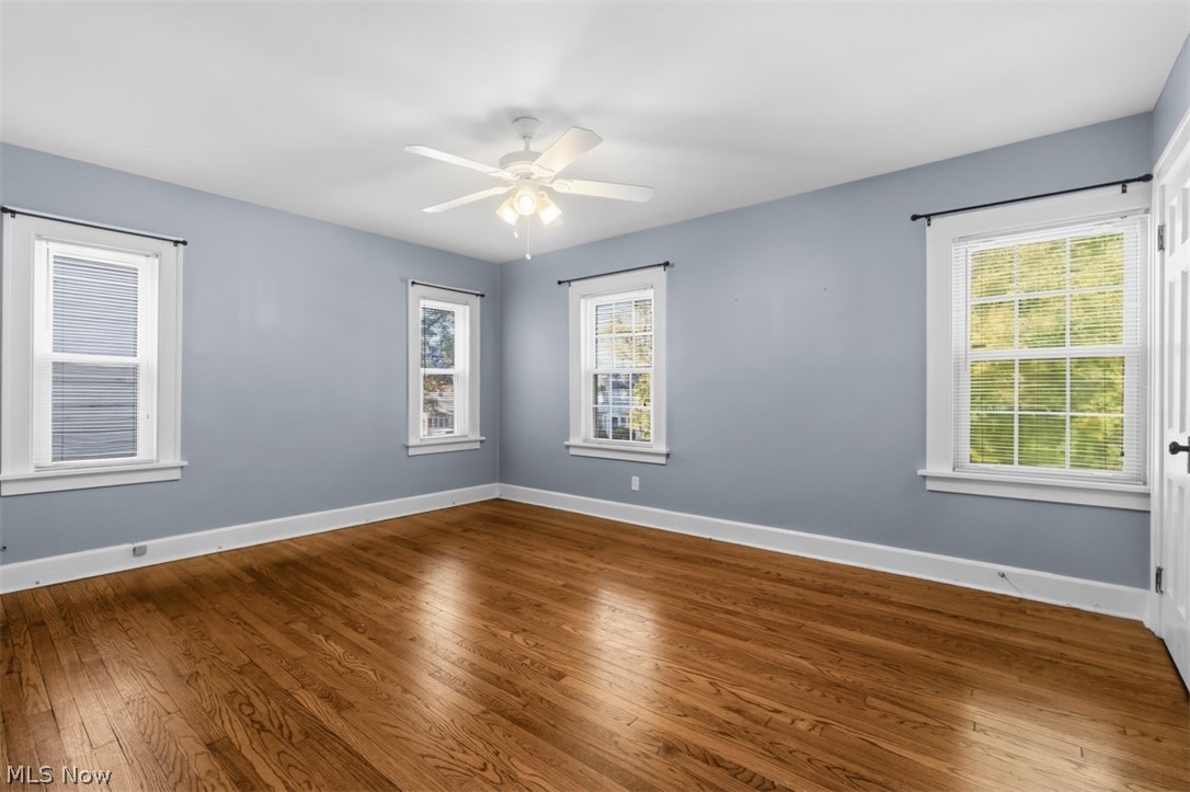 3408 Thorne Road Cleveland Heights OH 44112