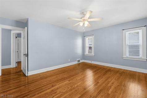 3408 Thorne Road Cleveland Heights OH 44112
