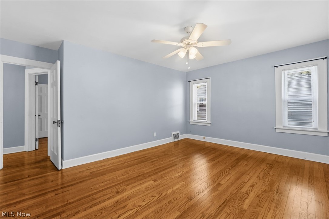 3408 Thorne Road Cleveland Heights OH 44112